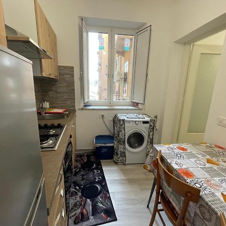 Casa Vacanze Cala Minnola Trapani Dış mekan fotoğraf