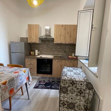 Casa Vacanze Cala Minnola Trapani Dış mekan fotoğraf