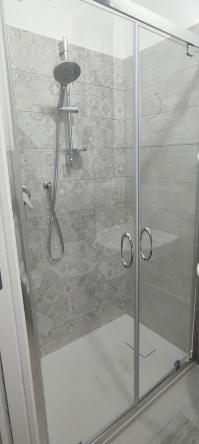 Casa Vacanze Cala Minnola Trapani Dış mekan fotoğraf