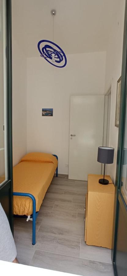 Casa Vacanze Cala Minnola Trapani Dış mekan fotoğraf