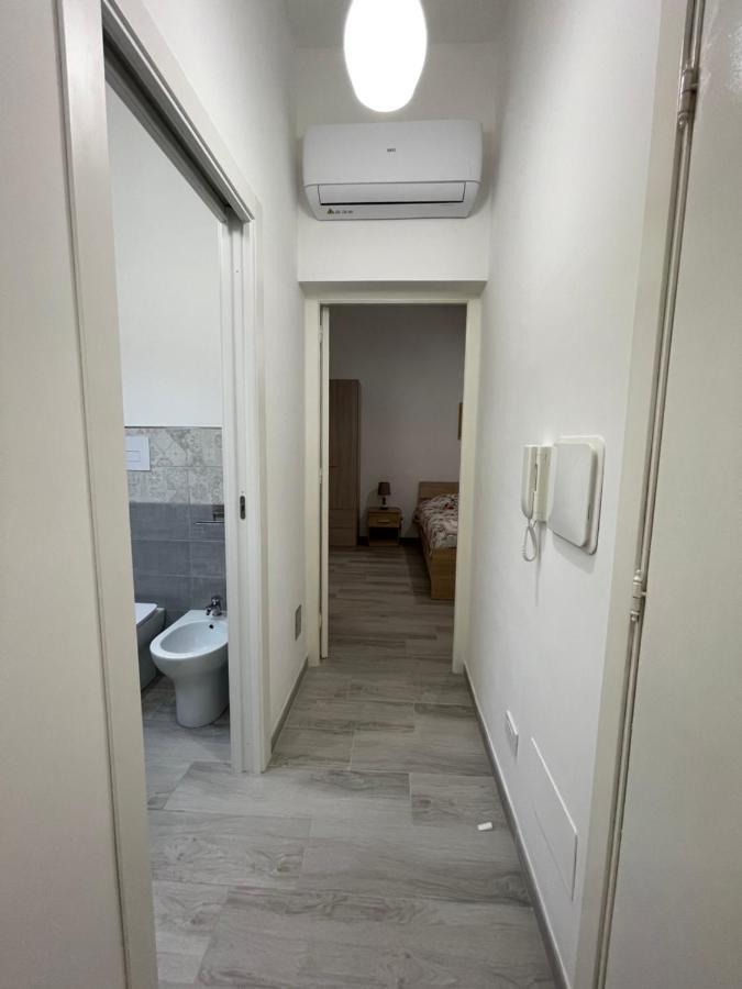 Casa Vacanze Cala Minnola Trapani Dış mekan fotoğraf