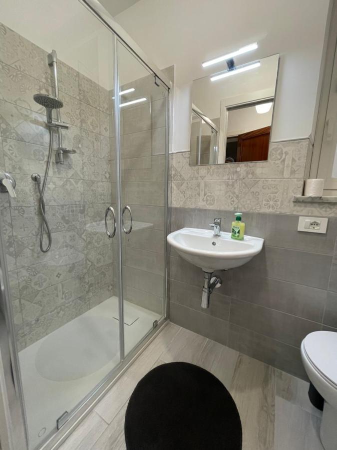 Casa Vacanze Cala Minnola Trapani Dış mekan fotoğraf