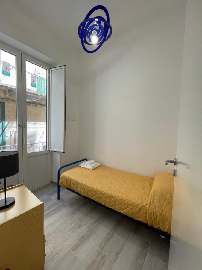 Casa Vacanze Cala Minnola Trapani Dış mekan fotoğraf
