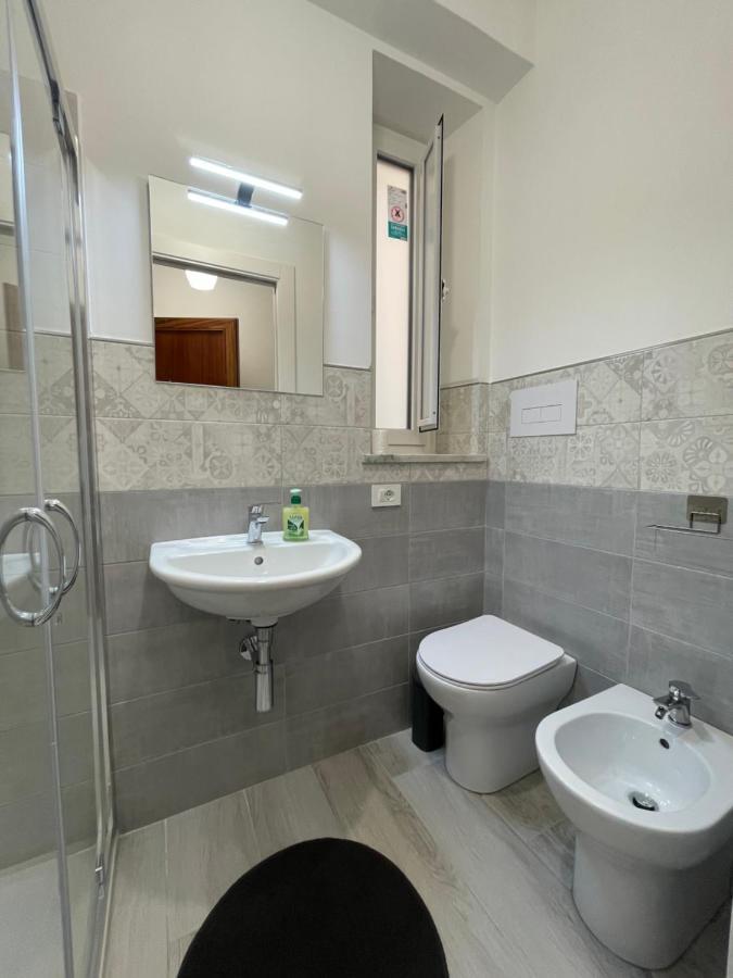 Casa Vacanze Cala Minnola Trapani Dış mekan fotoğraf